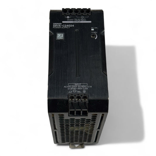 OMRON S8VK-C24024 POWER SUPPLY