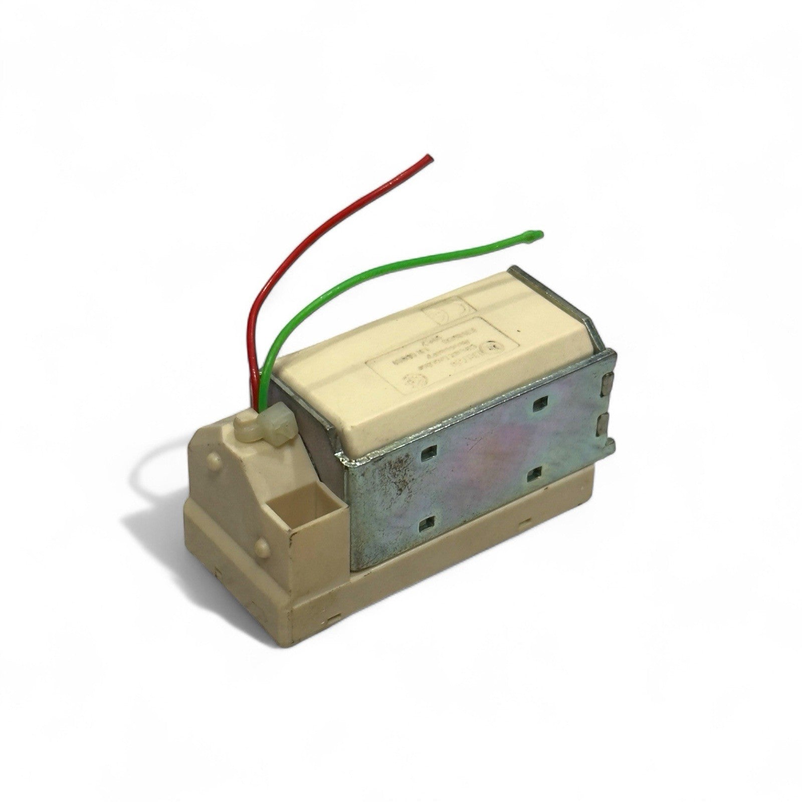 SCHNEIDER MX-XF /SHT-SHC VOLTAGE RELEASE SHUNT TRIP COIL 200-250 V AC-DC