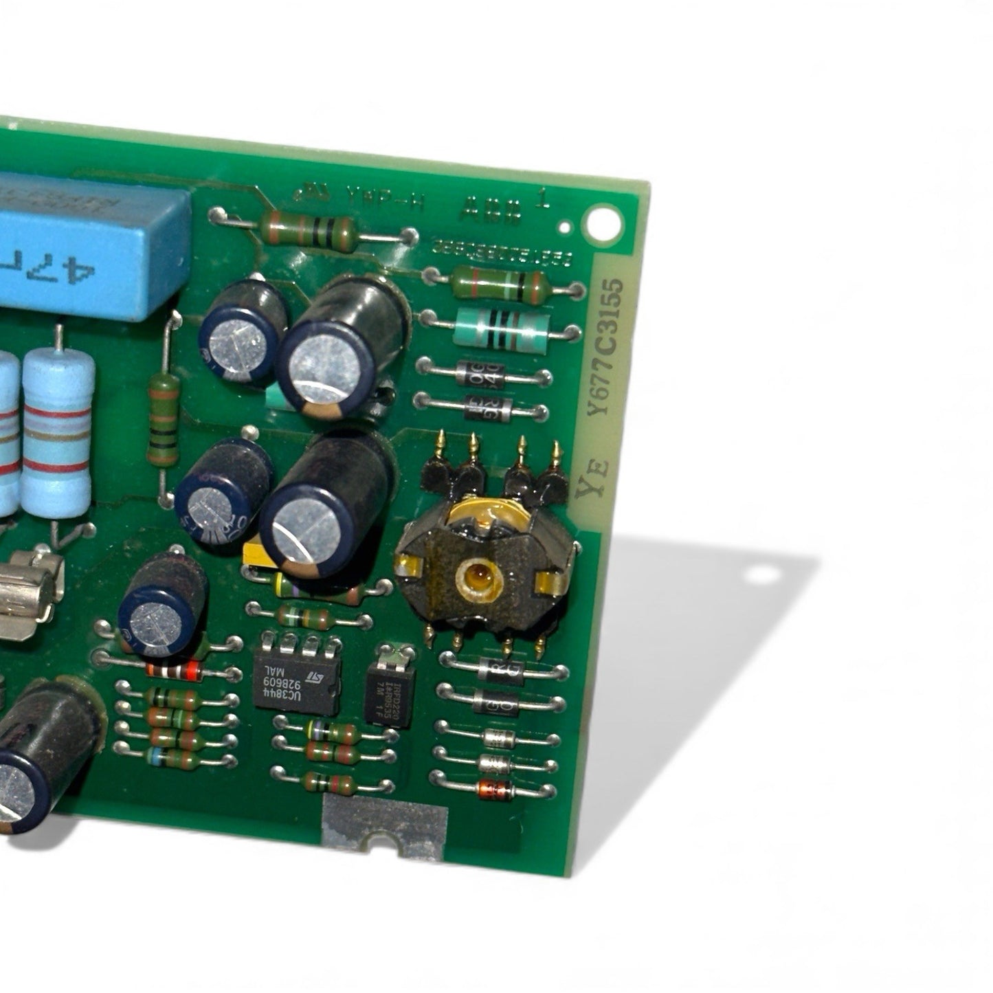 ABB 3BSC980051R53 PCB Board 