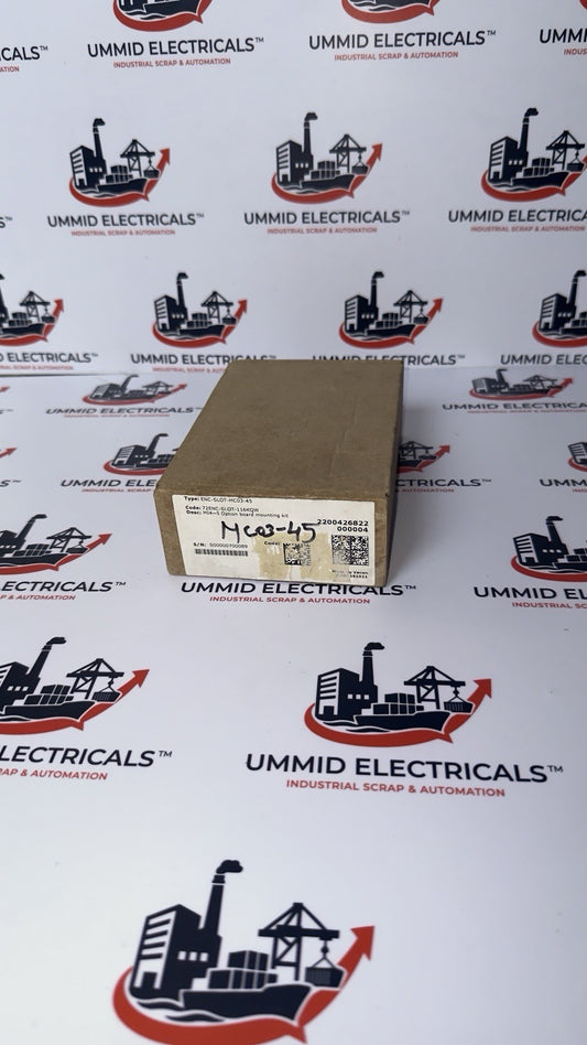 Vacon ENC-SLOT-MCO3-45   M14~5 Option Board Mounting Kit - New Seal Pack