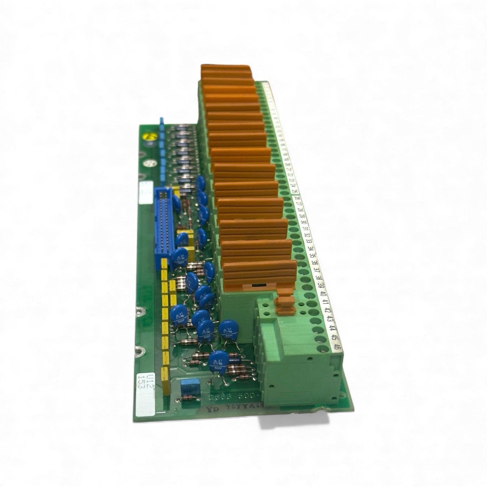 Abb DSTA 133 Concection Unit