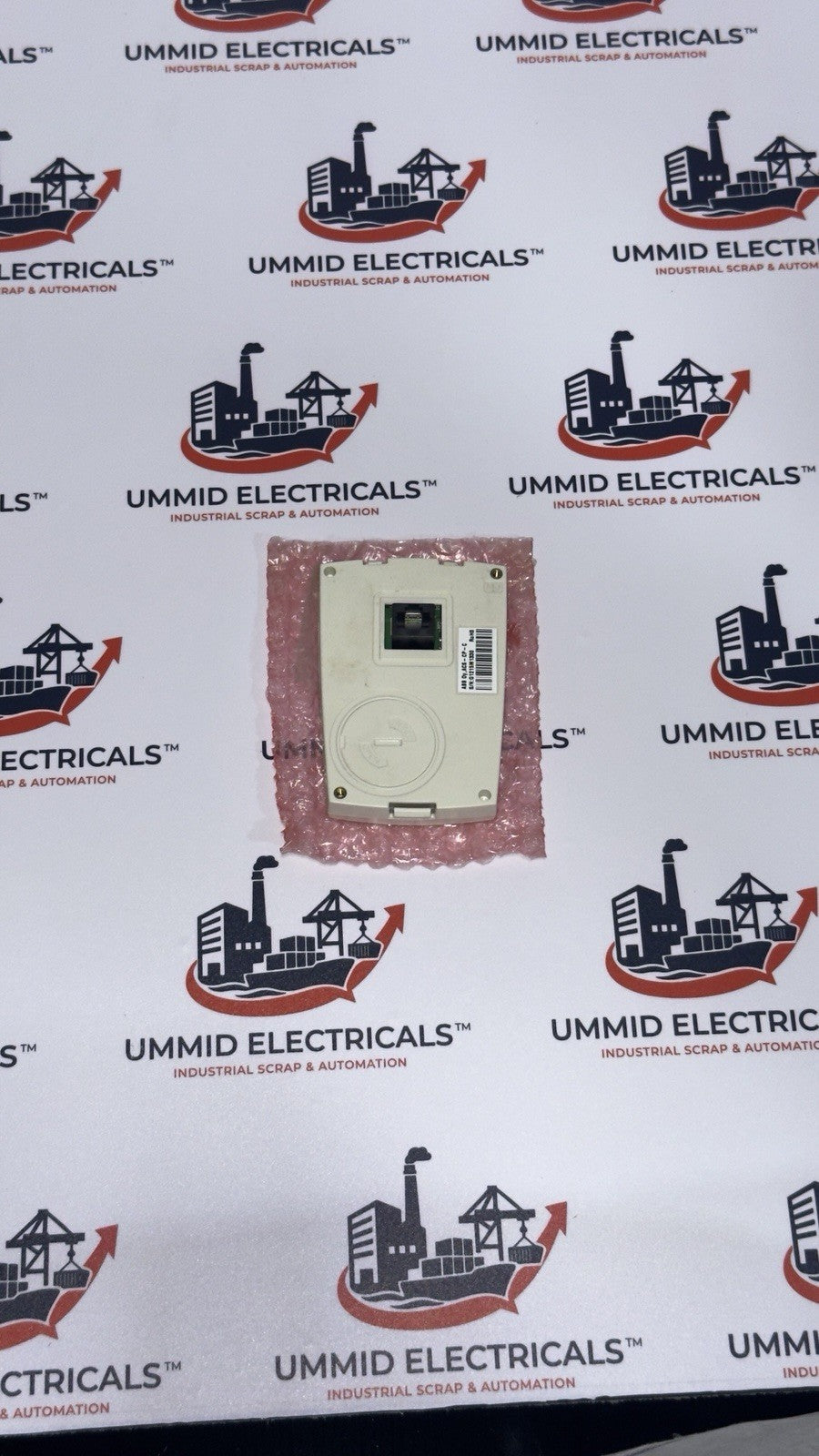 ABB ACS-CP-C Control Panel for ACS Series Drives