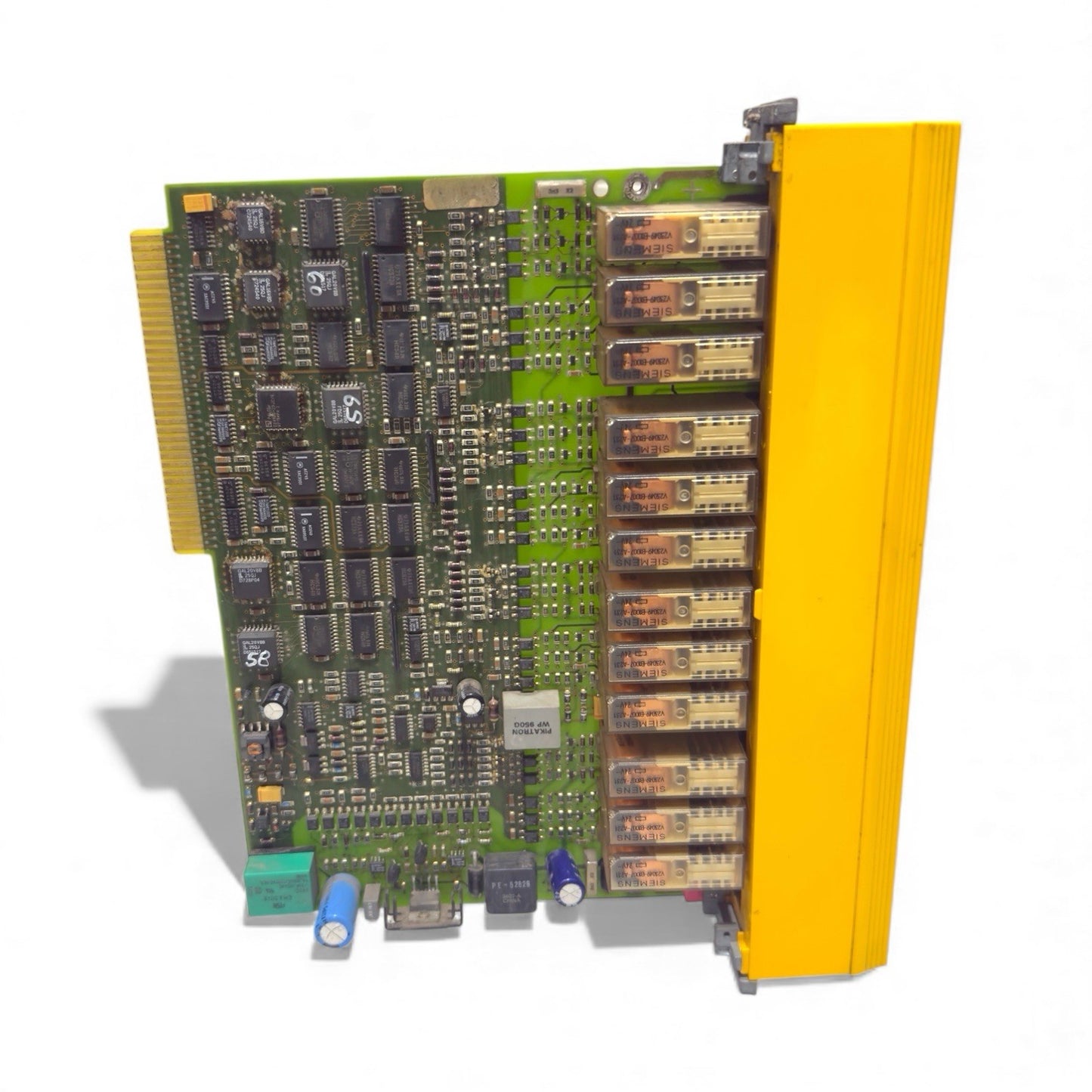 Pilz PSS1 DOR Digital Output Relay 