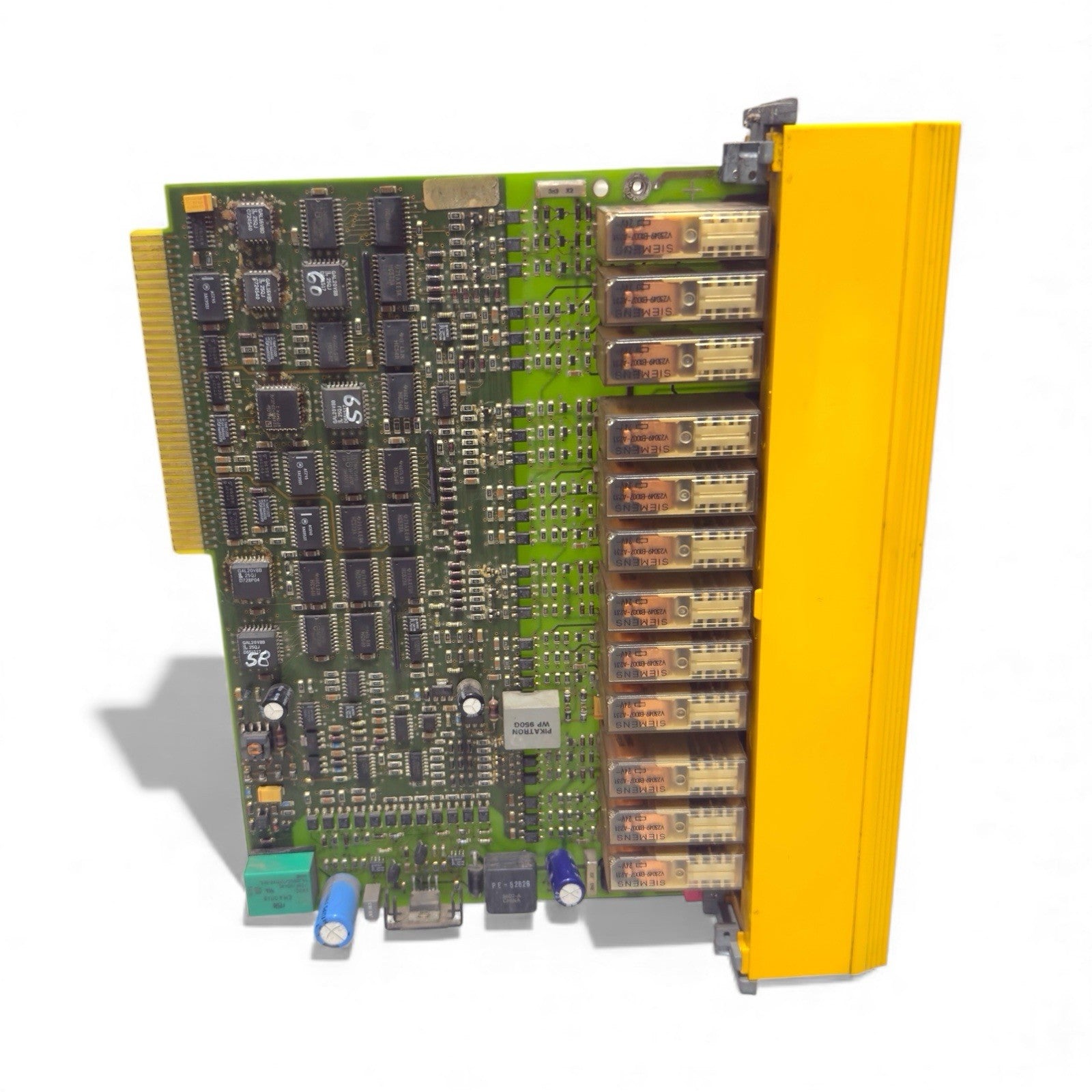 Pilz PSS1 DOR Digital Output Relay 