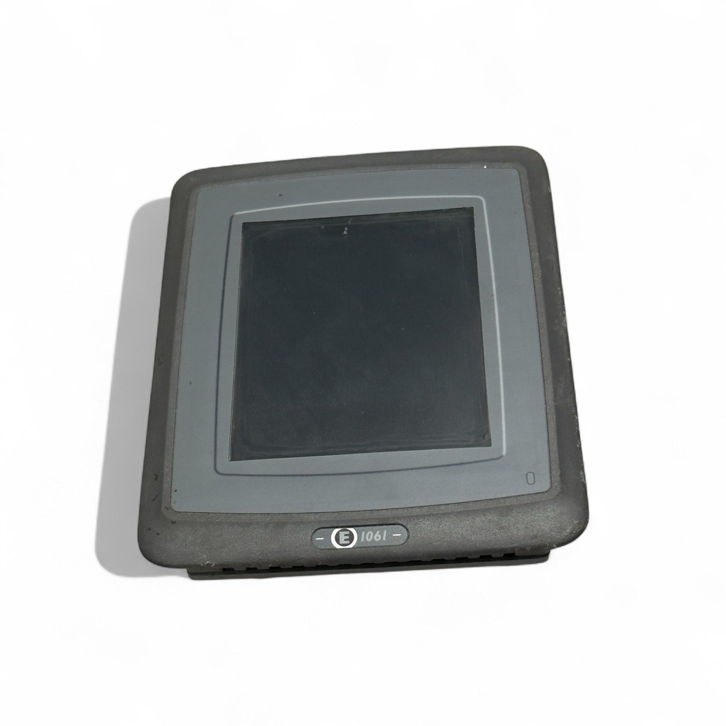 Mitsubishi E1061 Touch HMI Operator Panel - Free Fast Shipping Via FedEx & DHL