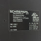 Schmersal FWS 1206 Safety Relay