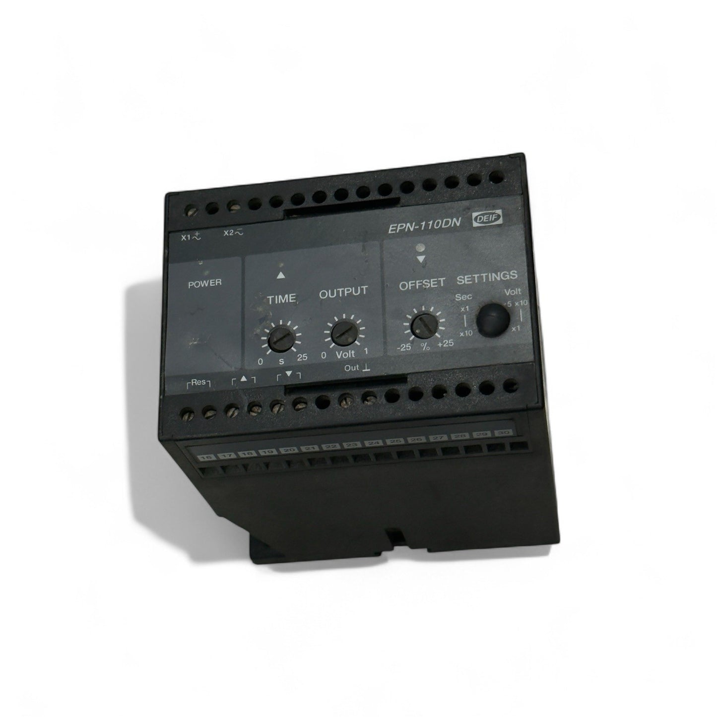 DEIF EPN-110DN POTENTIOMETER