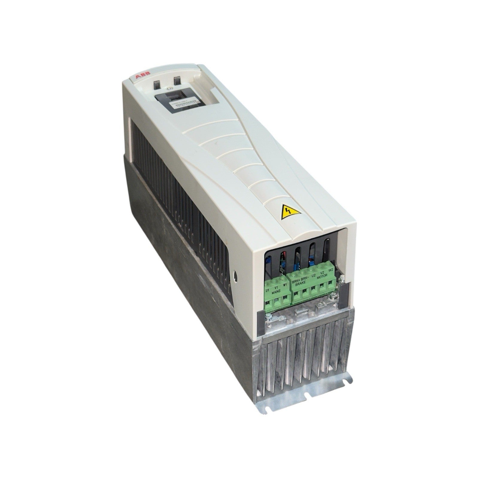 Abb ACS550-01-023A-4 Variable Frequency Drive (VFD)