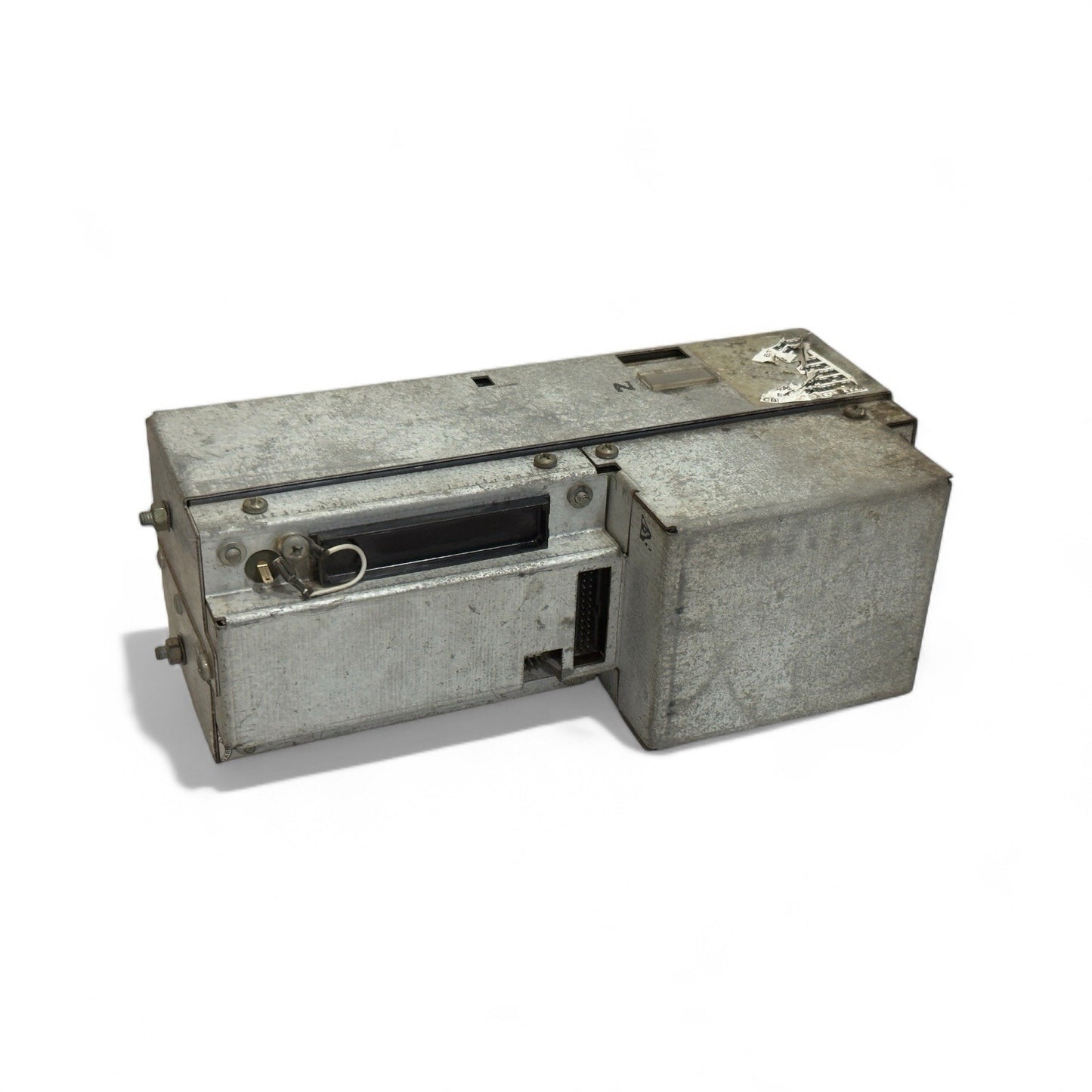 ABB SACE PR111/P 3200A L.I OVERCURRENT RELEASE- Trip Unit