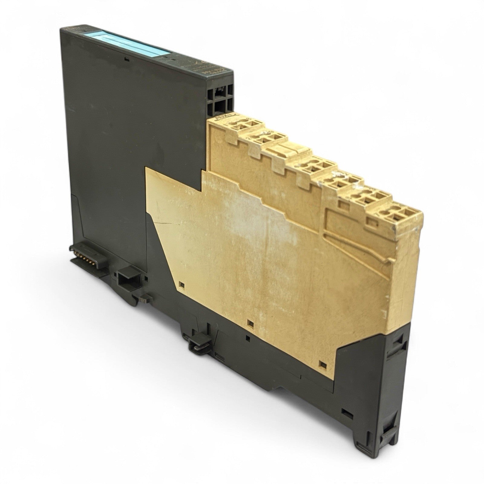 Siemens Module 3RK 1903-0BA00 - Industrial PLC Component- Made In Germany