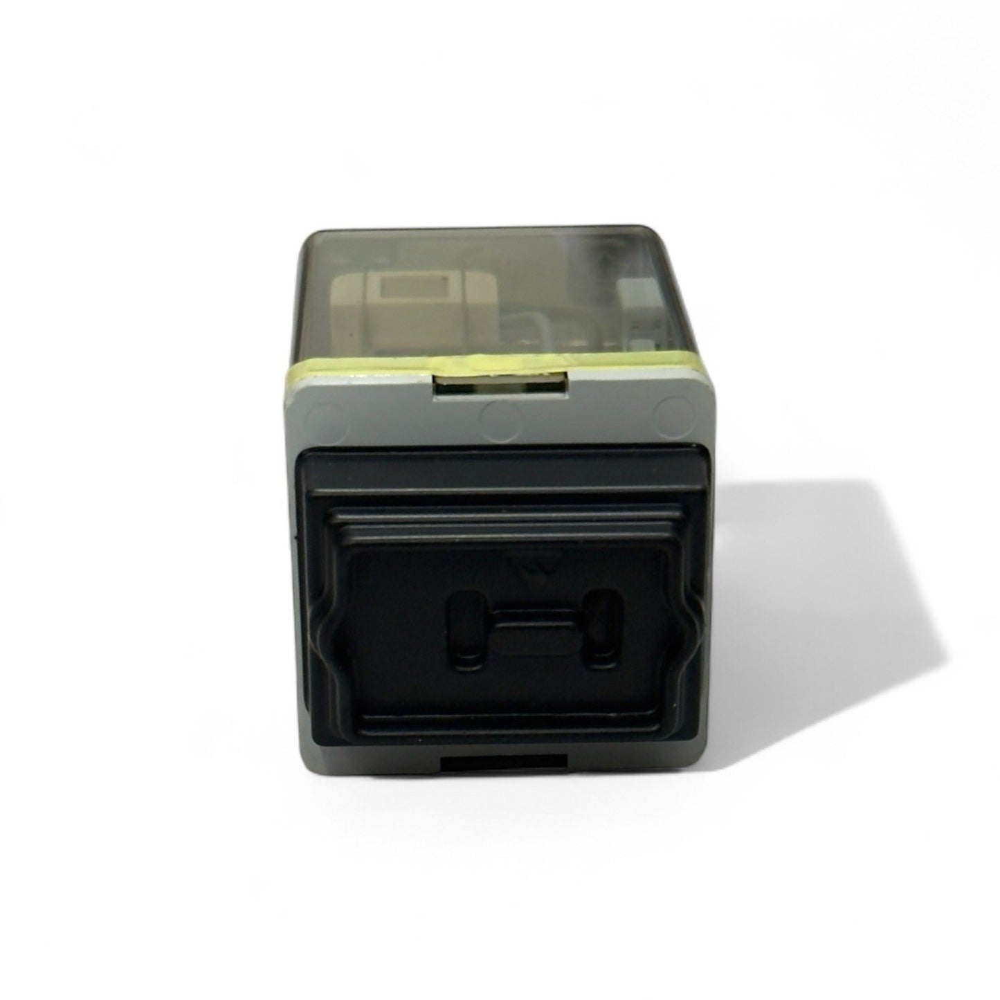 MORS SMITT D-U204-QL 110VDC Electromagnetic Relay - 10 Pis Lot