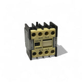 Hyundai HAC 40 Auxiliary 