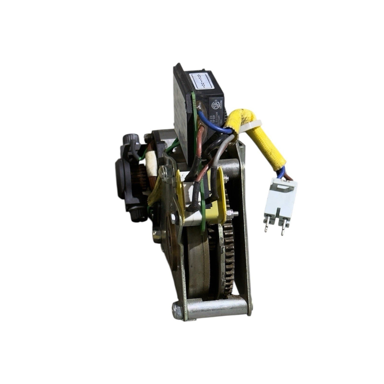 ABB SACE S.P.A 1SDA038323R1 MOTOR 100/130V Free Fast Shipping Via Fedex & DHL