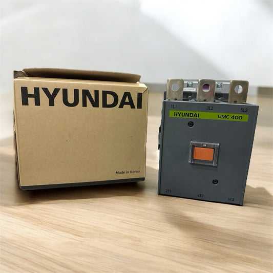 Hyundai UMC 400 Magnetic Contactor