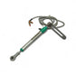 Gefran PZ-12-A-150 Rectilinear Displacement Transducer - Made In Italy