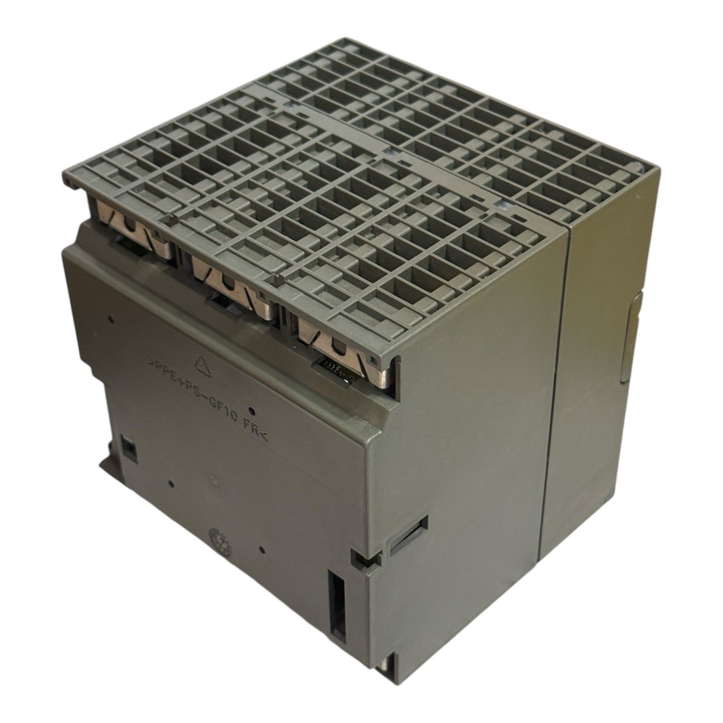 Siemens SIMATIC S7-300 CPU319-3 PN/DP 6ES7 318-3EL00-0AB0