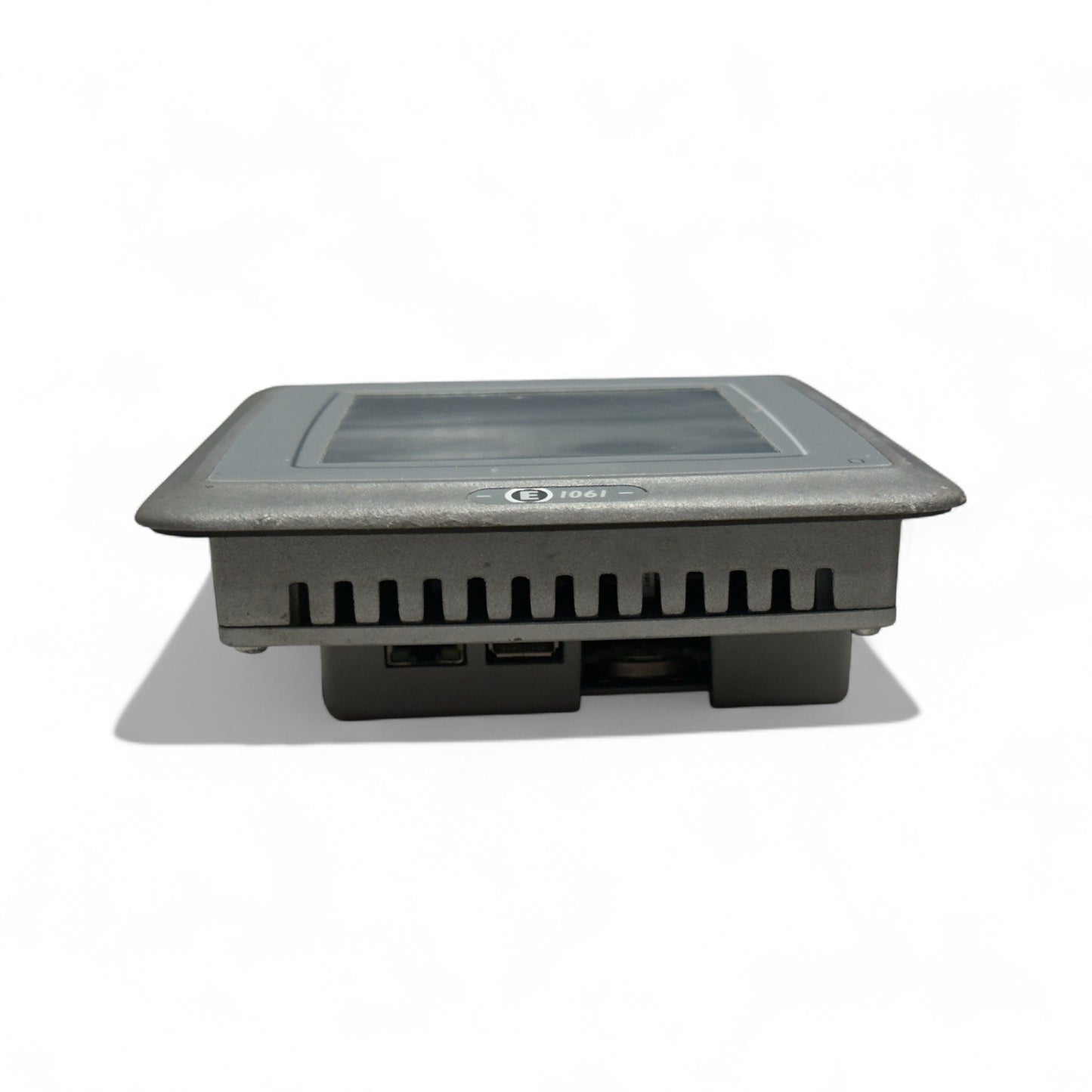 Mitsubishi E1061 Touch HMI Operator Panel - Free Fast Shipping Via FedEx & DHL