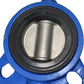 D671XP-16 Butterfly Valve - 4” CF8 Stainless Steel