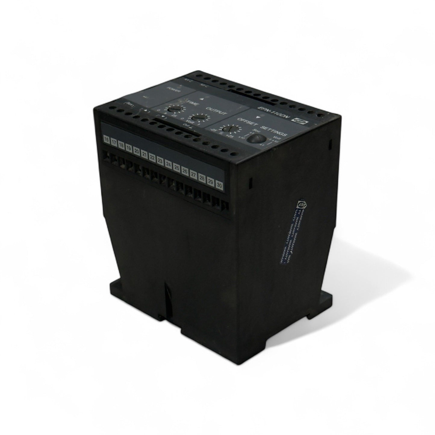 DEIF EPN-110DN POTENTIOMETER