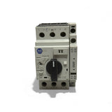 Allen-Bradley 140M-C2E-B16 Series C