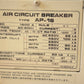 Terasaki Electric AP-16 Air Circuit Breaker 1600A 50-60Hz Ship’s Product