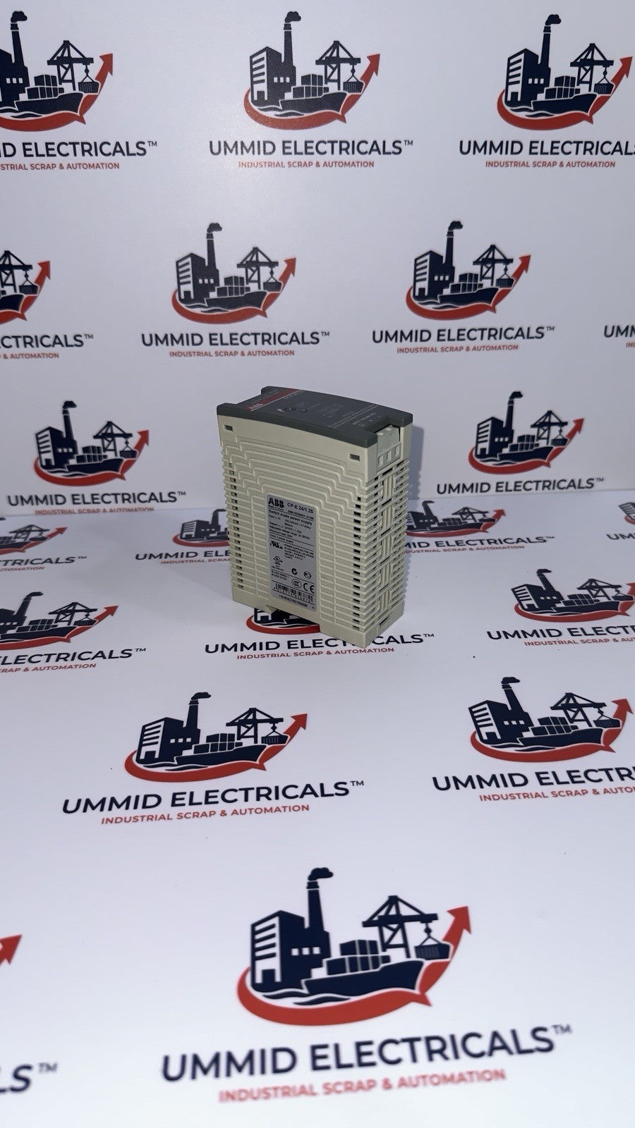 ABB CP-E 24/1.25 Switch Mode Power Supply