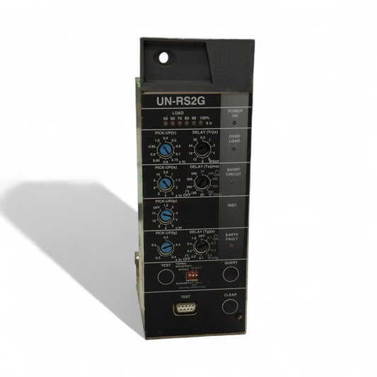 Schneider UN-RS2G Relay - ACB Parts - Free Fast Shipping Via FedEx & DHL