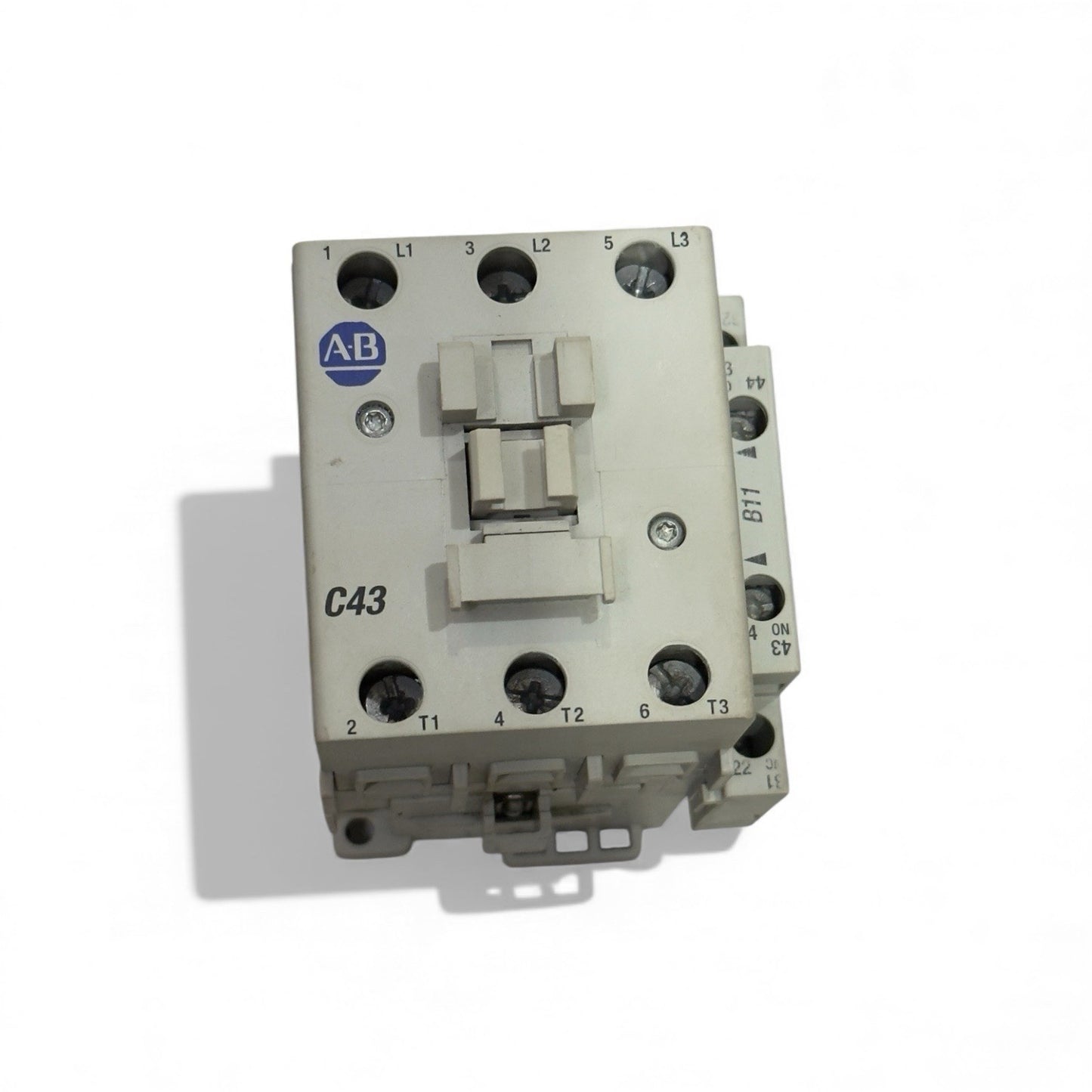 Allen-Bradley 100-C43*00 Ser. A