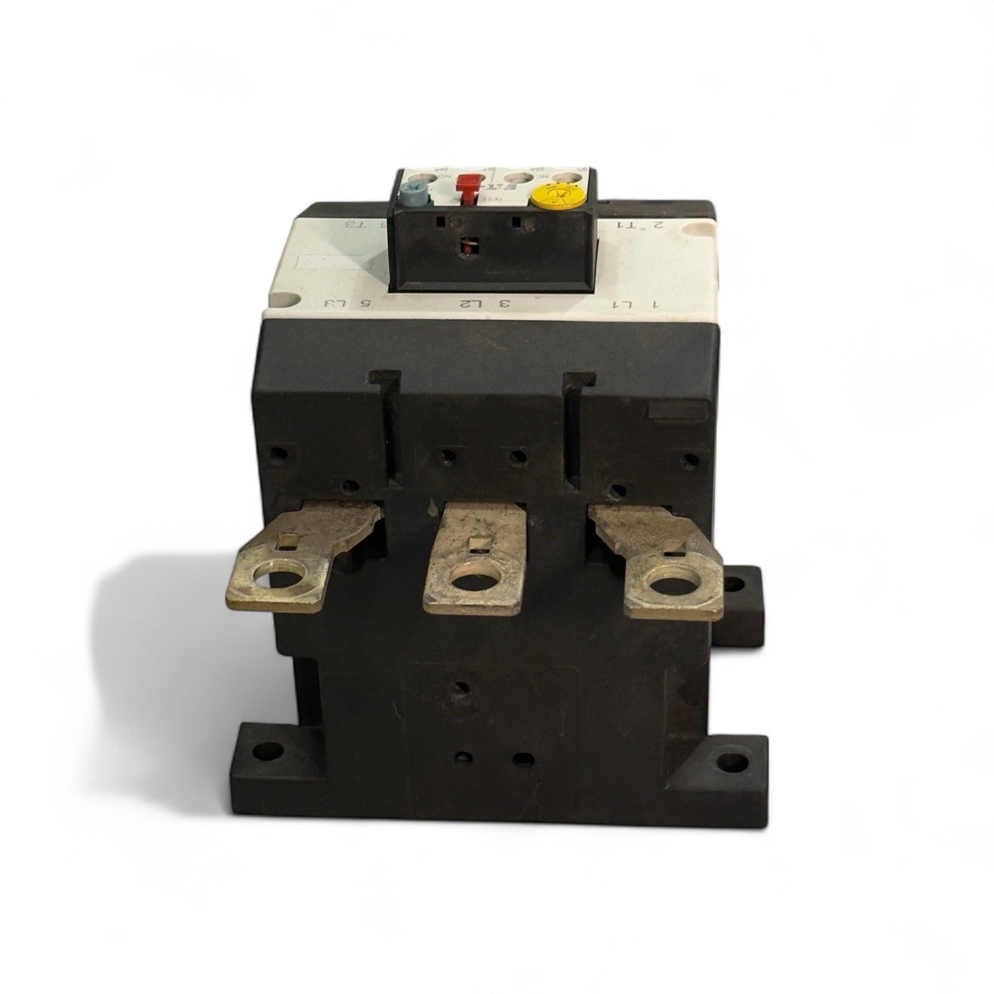 Eaton XT0B220HC1 Thermal Overload Relay - Made in Germany