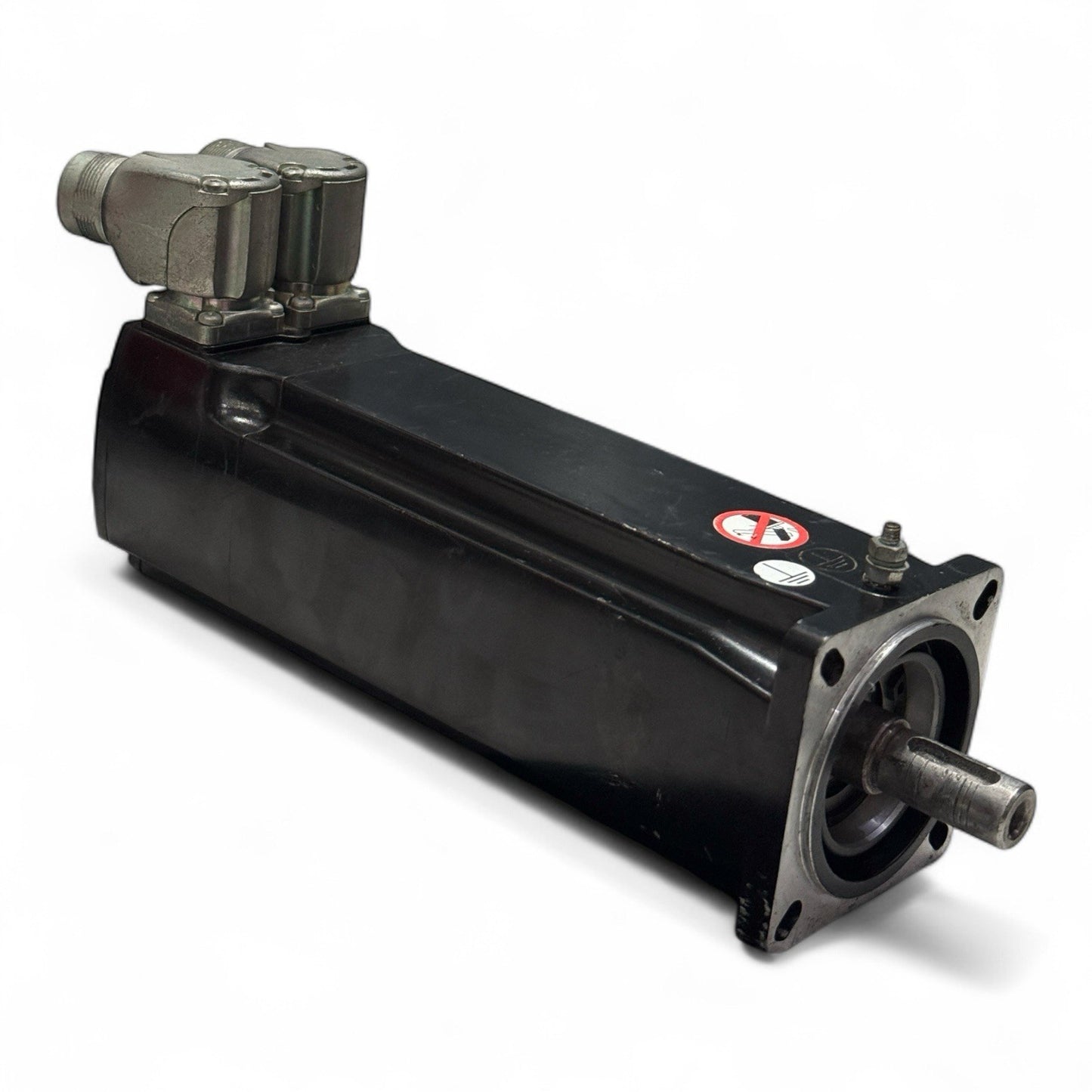 Schneider Electric BSH0703M11A2A Servo Motor -nN-3000RPM - Made In Germany