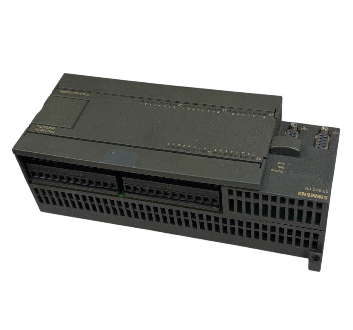 Siemens S7-200 CN CPU 226 PLC 6ES7 216-2AD23-0XB8