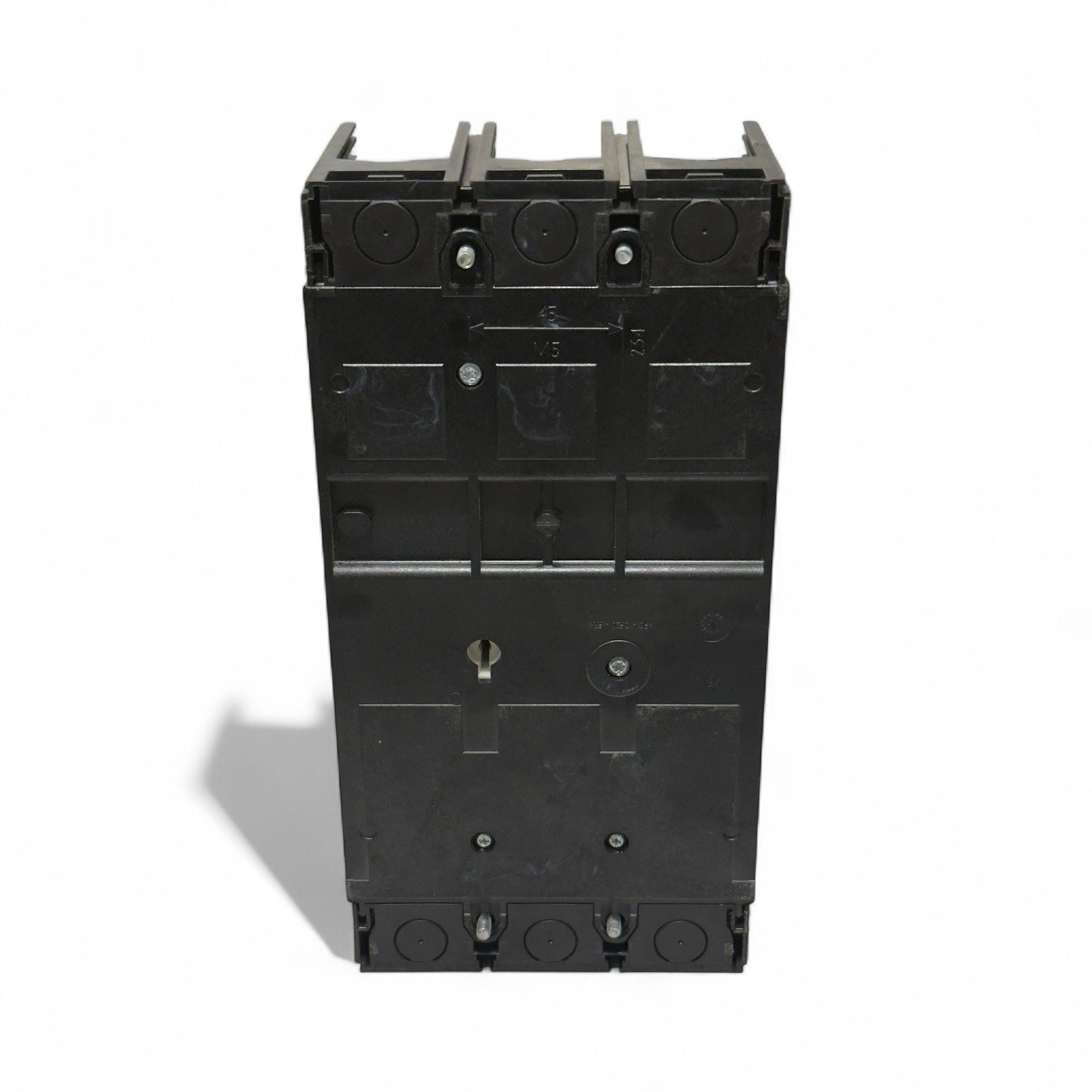 Eaton xEffect N3 Molded 400a Circuit Breaker