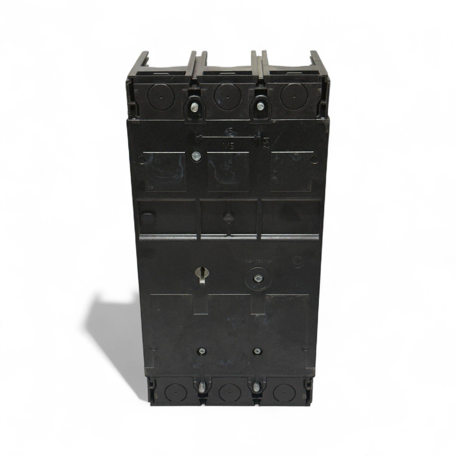 Eaton xEffect N3 Molded 400a Circuit Breaker