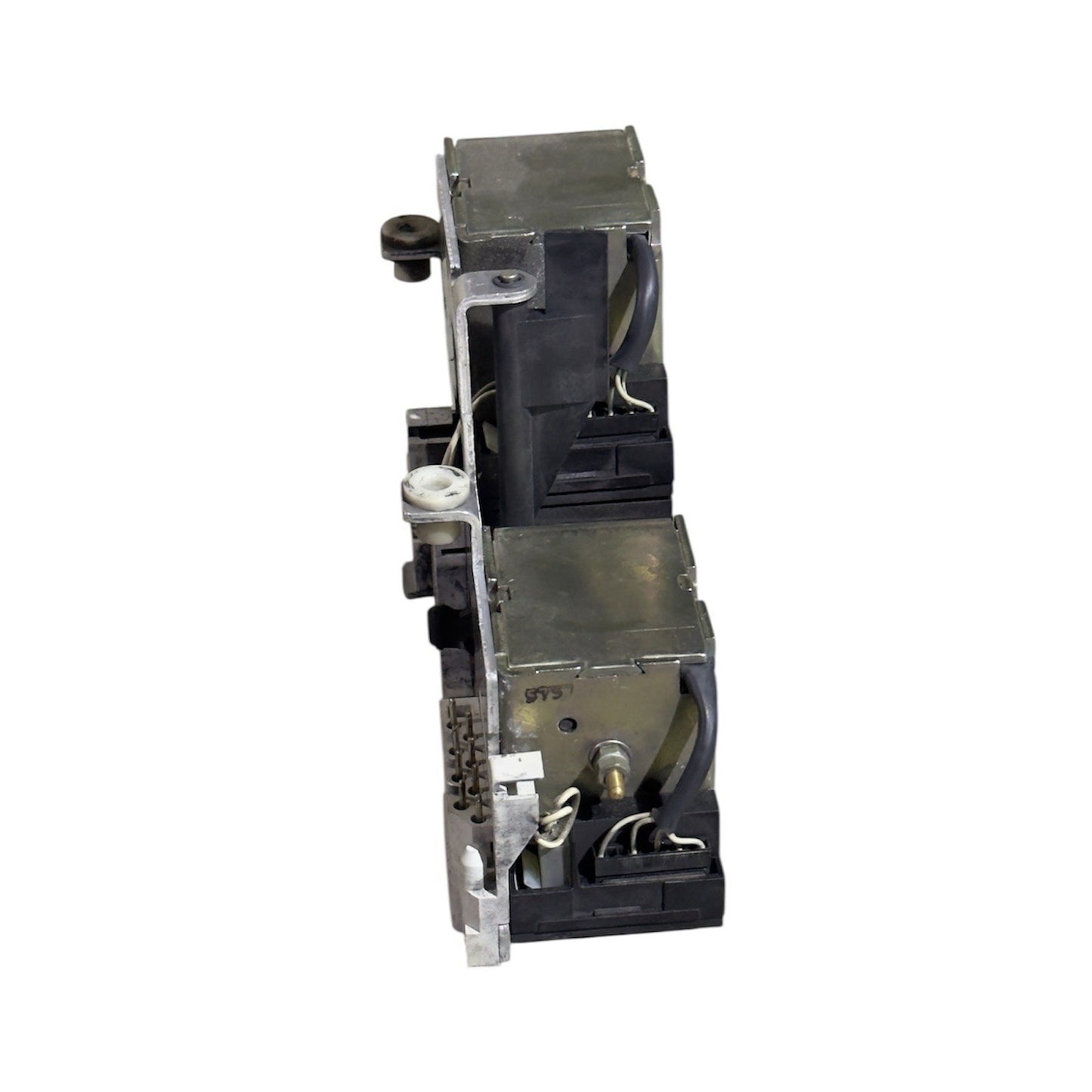 ABB Sace YO-1SDA038290R1 Shunt Closing & Opening Coil 110-120V  50-60Hz