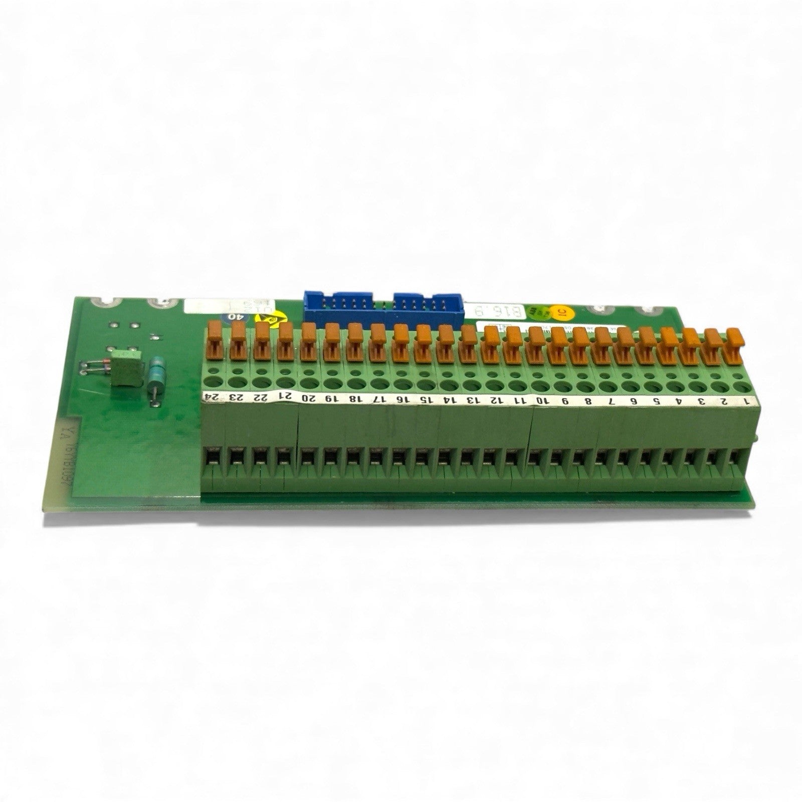ASEA 2668 180-155/1 PCB