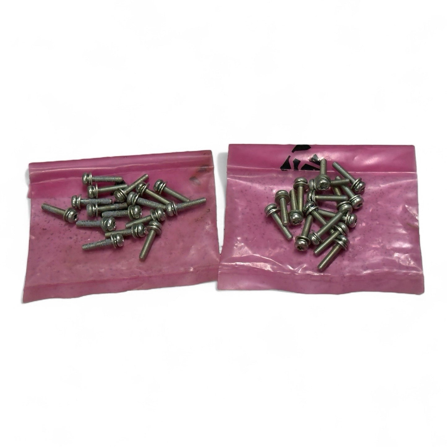 Siemens HEX Star Head Screws