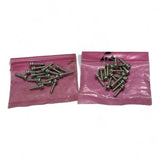 Siemens HEX Star Head Screws
