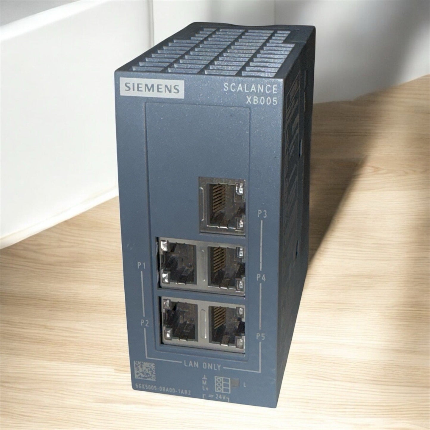 Simenas SCALANCE XB005