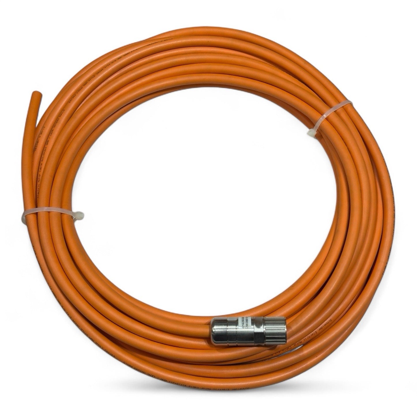 Schneider Electric VW3M5101R150 Motor & PLC, PacDrive Cable ,15metre /600Volt