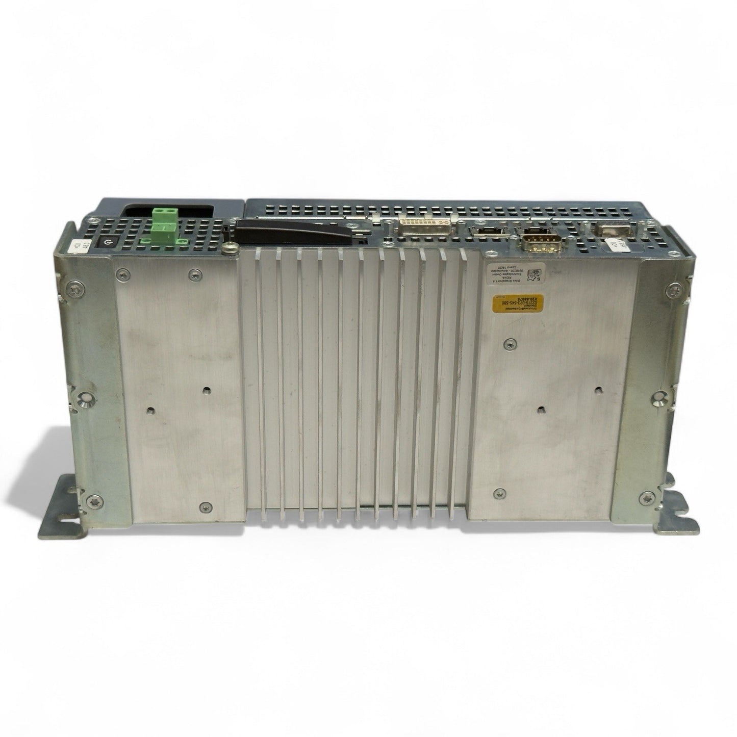 SIEMENS SIMATIC MICROBOX PC IPC427D 6AG4140-7EL14-0PB0