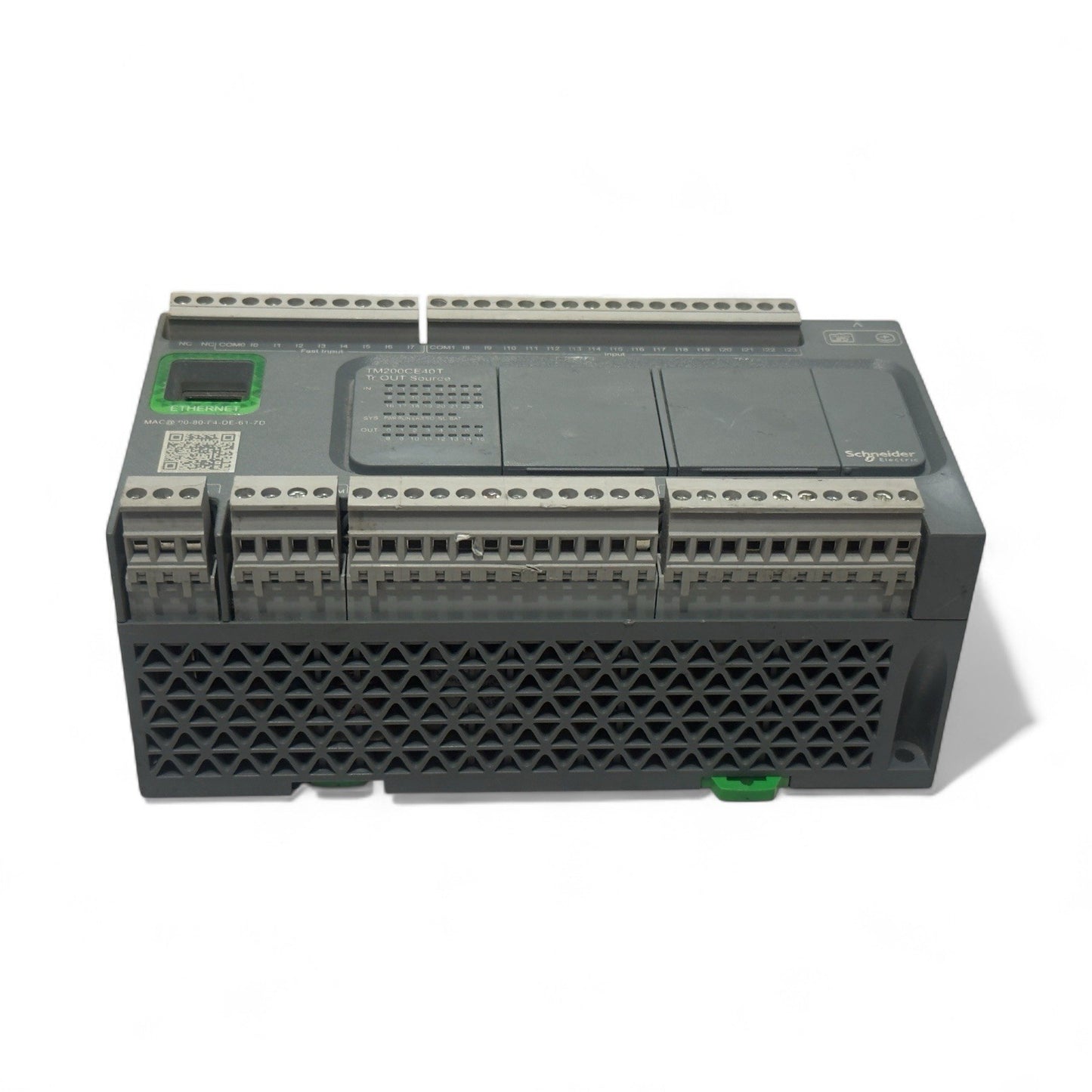 Schneider Modicon TM200CE40T 