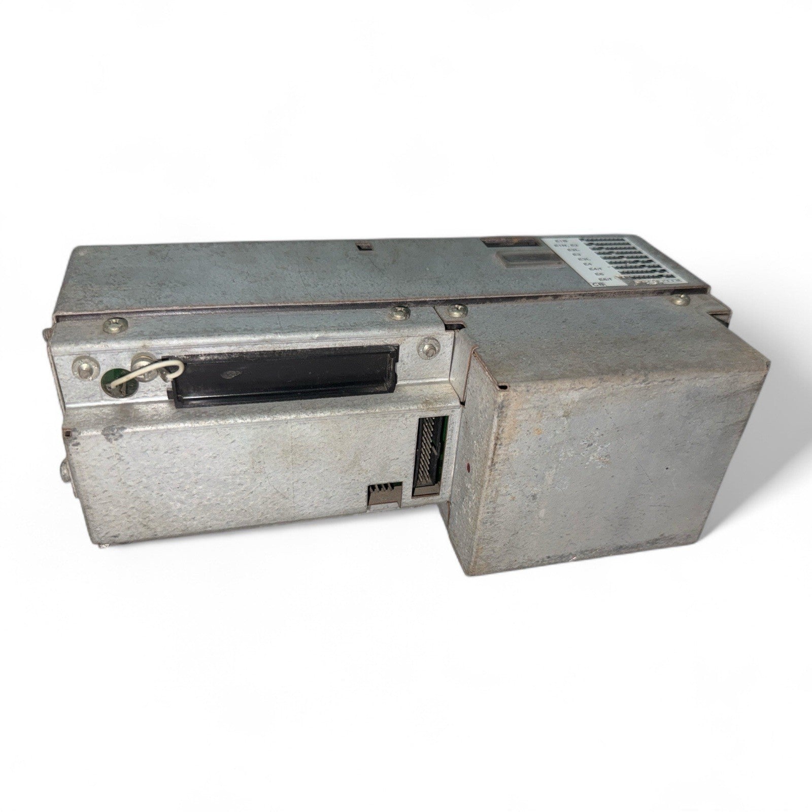 ABB SACE PR111/P 2500A L.S.I. OVERCURRENT RELEASE- Trip Unit