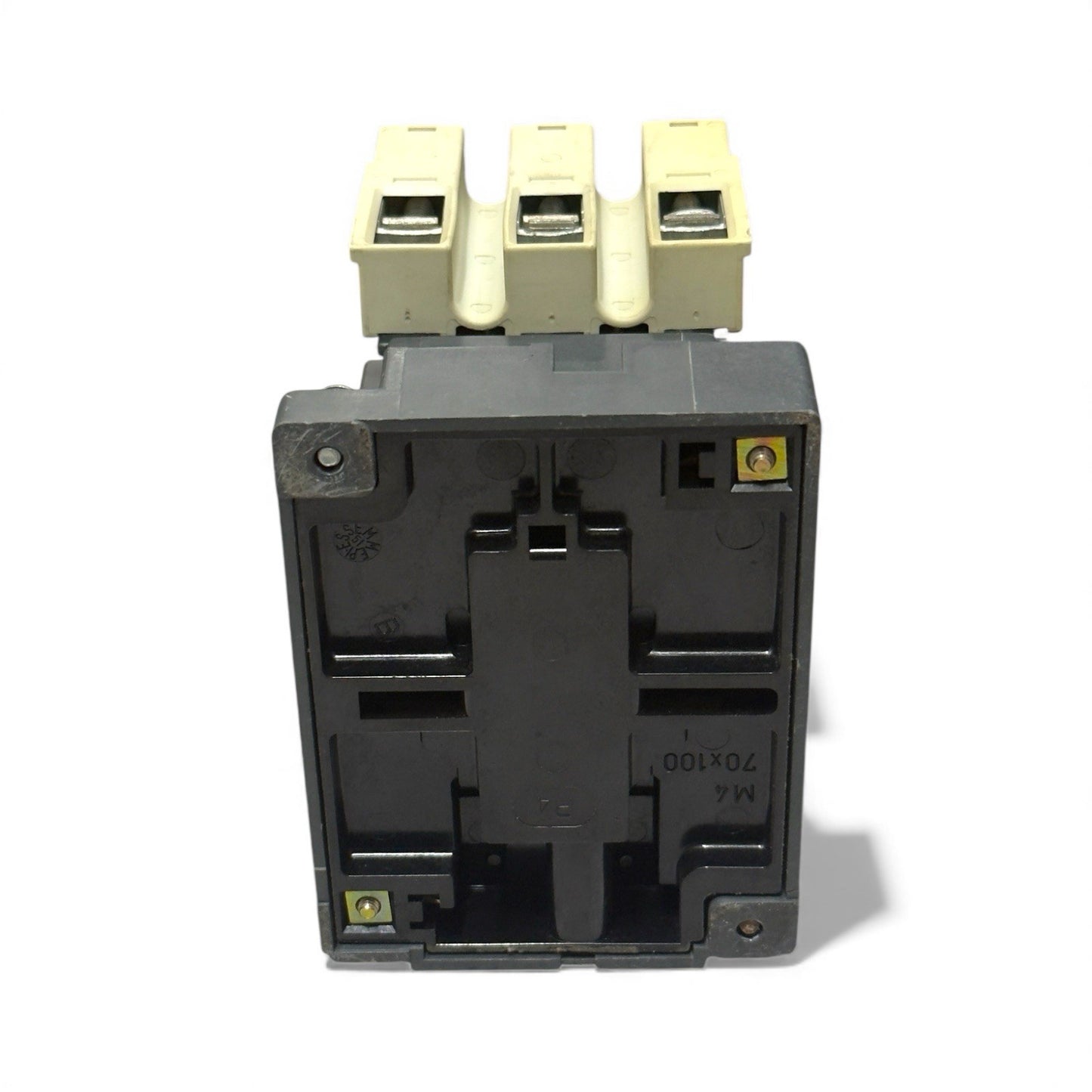Siemens 3TF46 Contactor