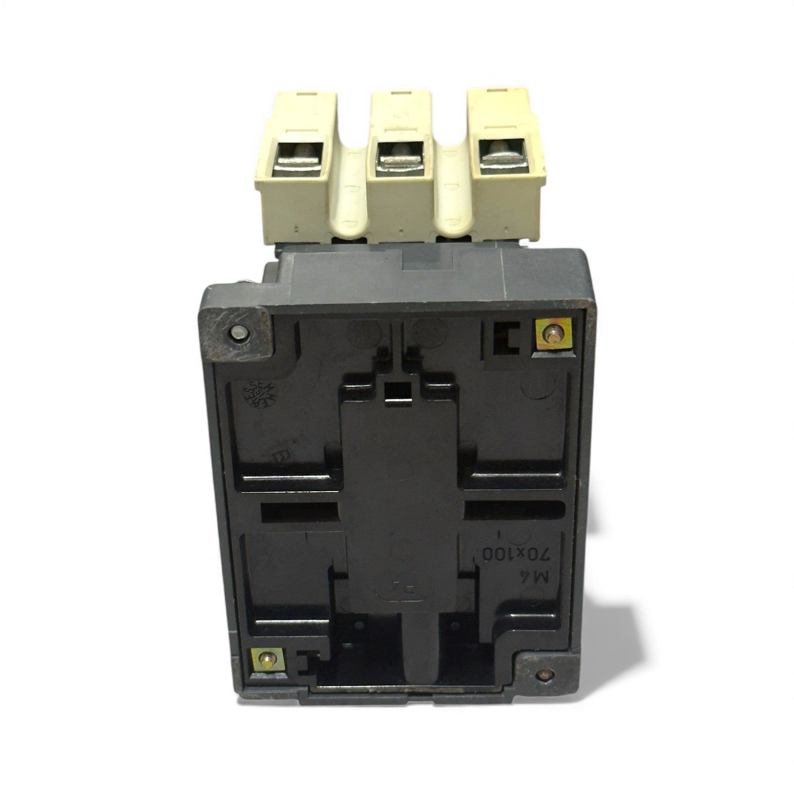 Siemens 3TF46 Contactor