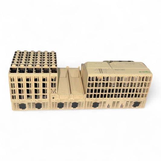 Schneider Electric Modicon LMC058LF424 PLC - Made In Austria