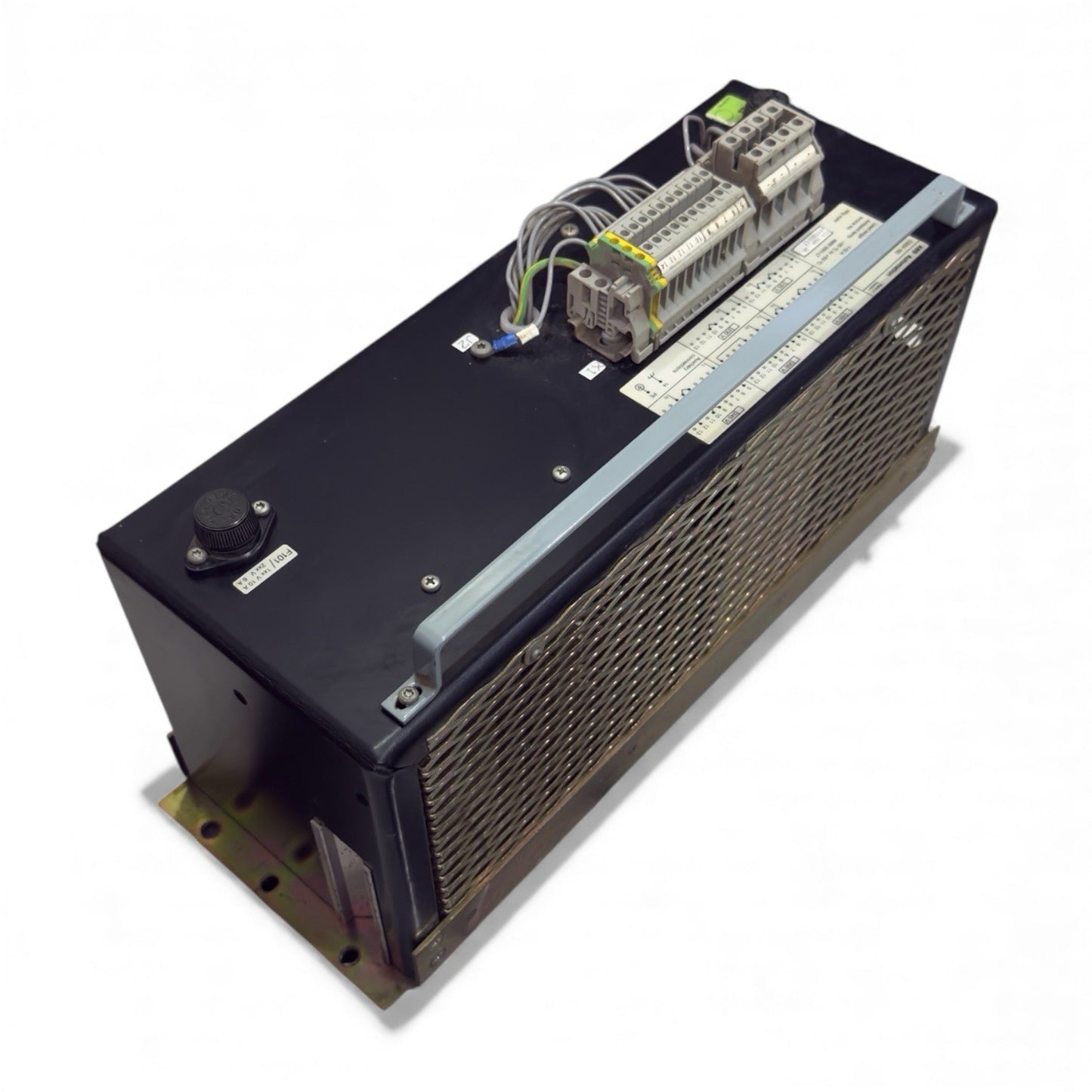 ABB Automation DSSA 160 - Quick Dispatch & Free Fast Delivery With FedEx & DHL