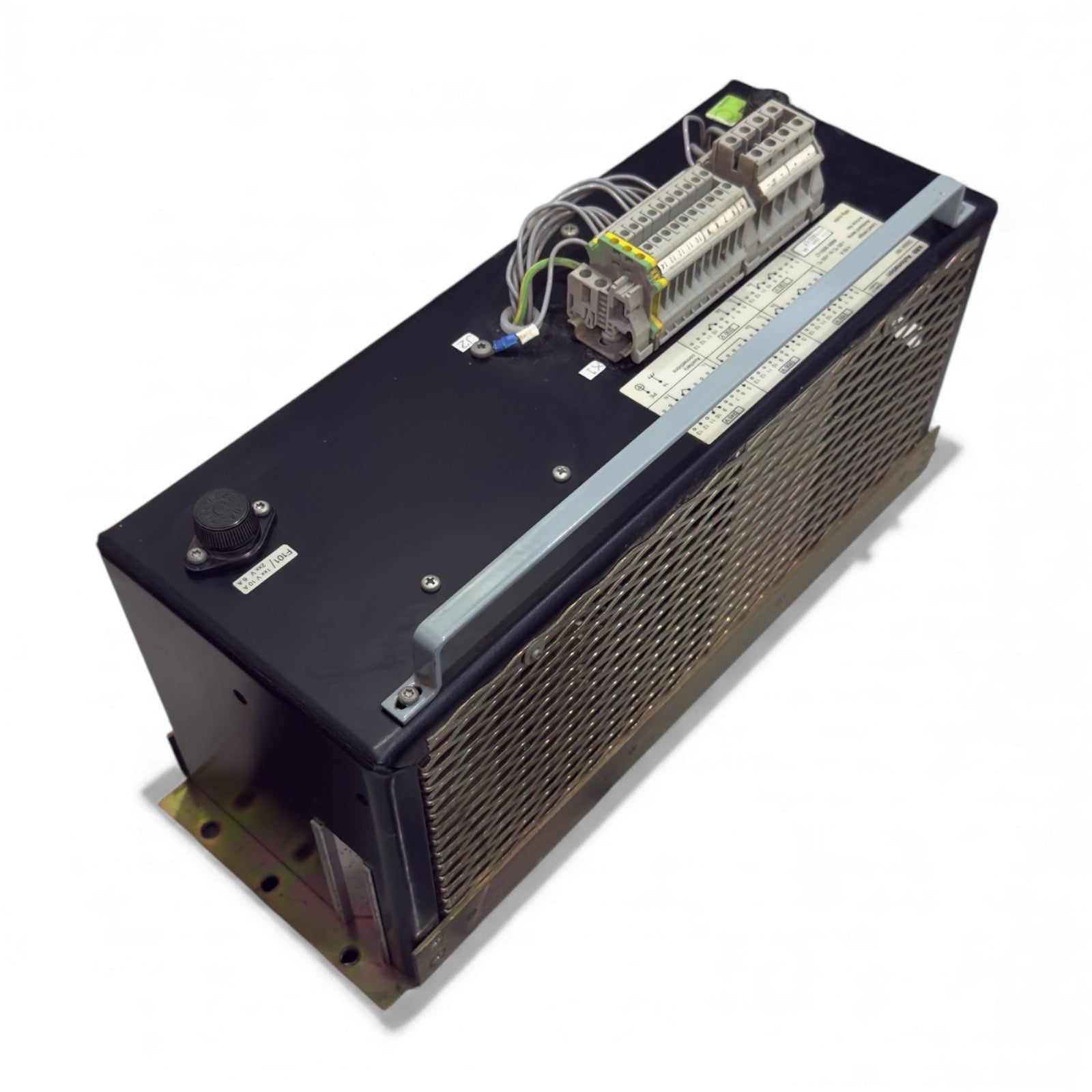 ABB Automation DSSA 160 - Quick Dispatch & Free Fast Delivery With FedEx & DHL