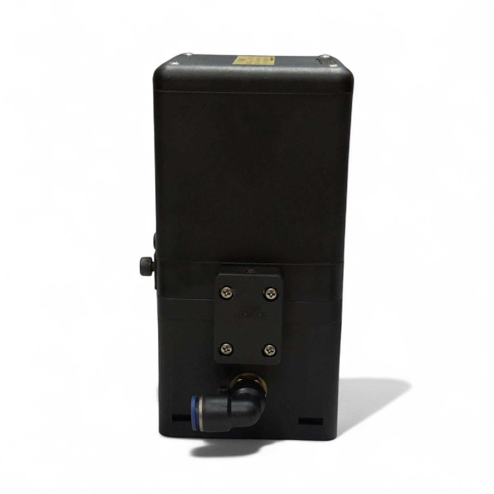 Nireco EN40-1B-V Electro-Pneumatic Converter - Made In Japan