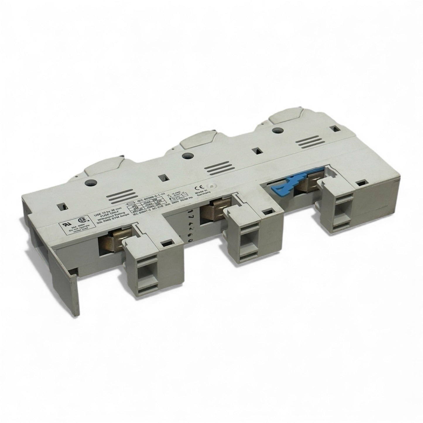 Wohner 31954 , AEL 3x38 10x38 32A