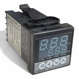 i-therm AI-219 Digital Temperature Controller PID Thermostat SSR